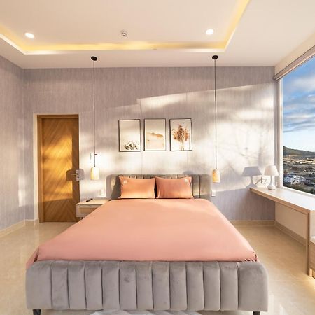 The Grandview Villa Dalat Экстерьер фото