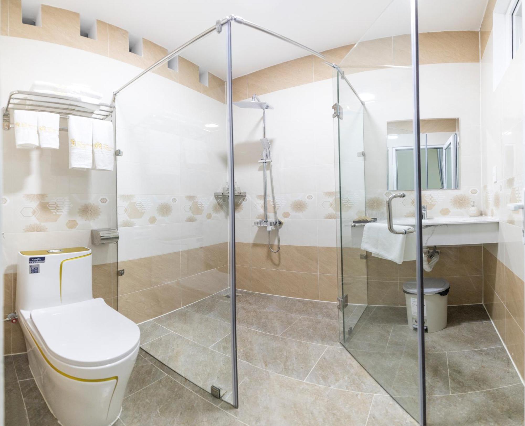 The Grandview Villa Dalat Номер фото