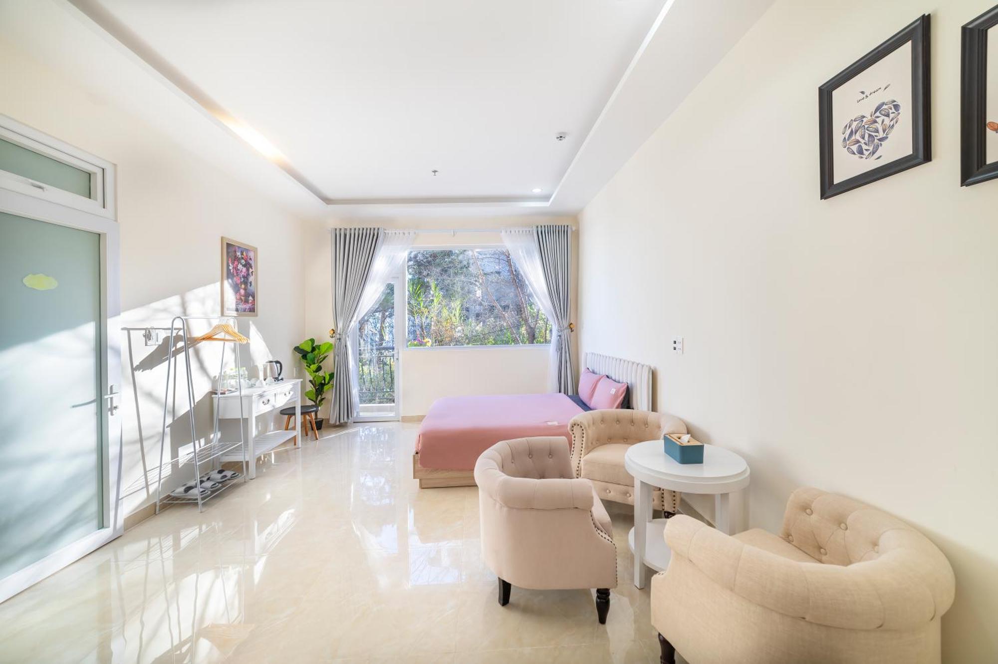 The Grandview Villa Dalat Номер фото