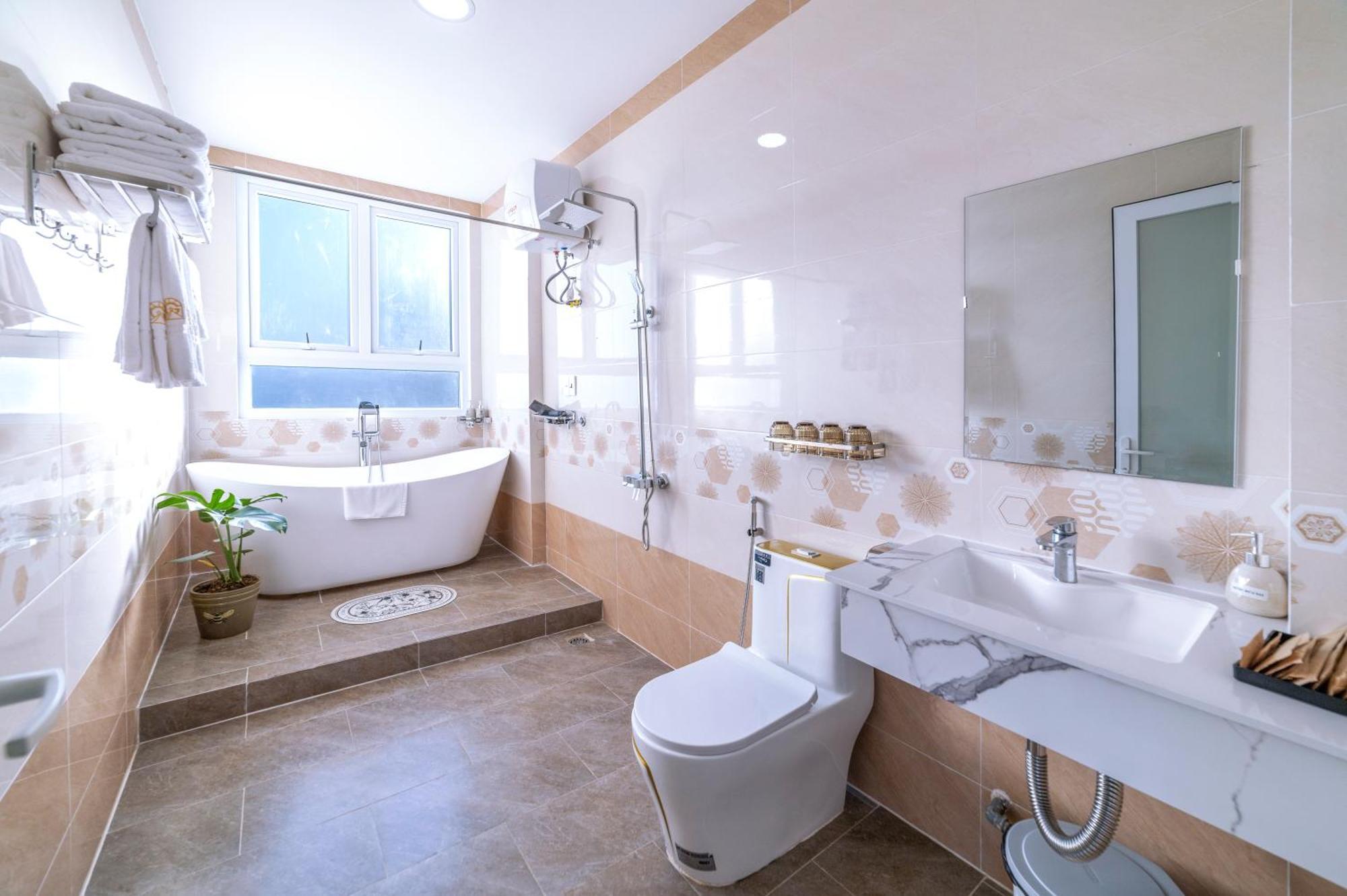 The Grandview Villa Dalat Номер фото