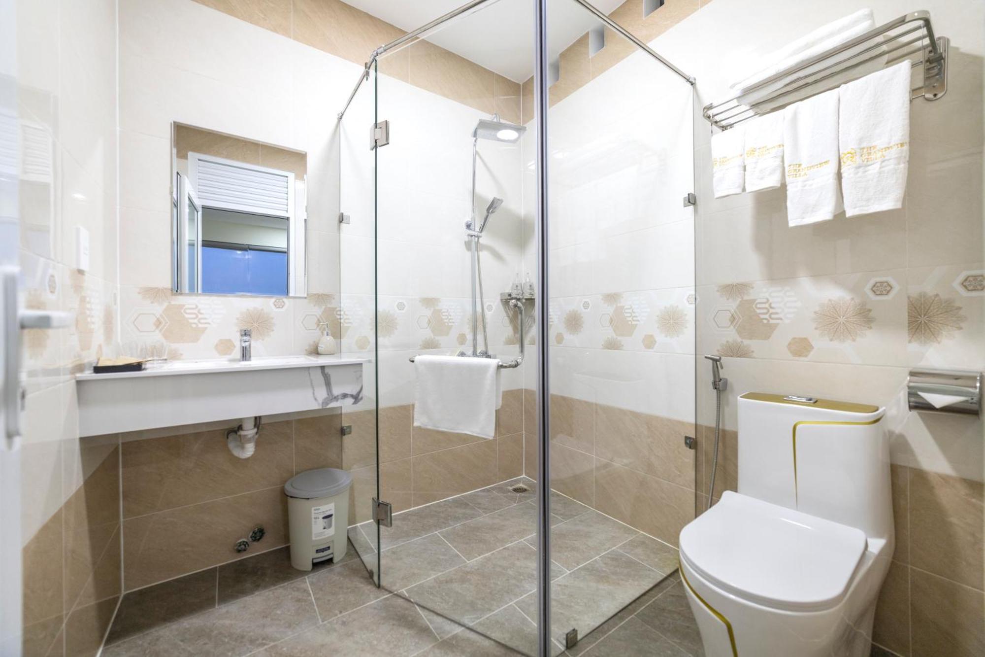 The Grandview Villa Dalat Номер фото